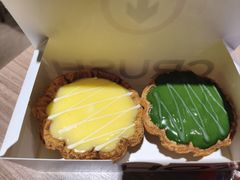 -HOT CRUSH趁热集合·现烤面包(上海环球港店)