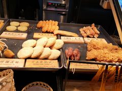 -和府捞面(方庄店)
