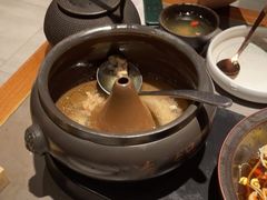 -云海肴·汽锅鸡·云南菜(高德置地店)