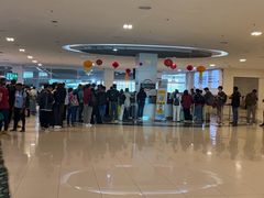 -南湖镇长途巴士站(TBS)