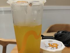 -CoCo都可(东城国贸店)