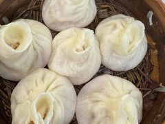 蟹粉小笼包-常鲜德乐购迎桂馒头店(麻巷公寓店)