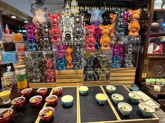 -喜庭海鲜自助(来福士店)