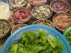 -广场正宗原汁薏米店