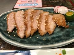 -炙柒Sekinana·精致料理 烧鸟·铁板烧(海上世界店)