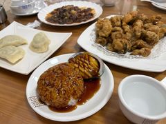 -景祥海鲜美食餐厅