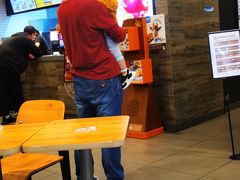 -汉堡王(泰盛广场店)