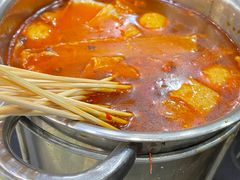 -瑞杰烧烤店·24小时营业(山东路店)