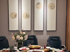 -夜宴江景餐厅