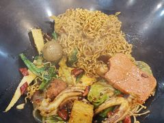 -亚惠美食(塘沽乐购店)