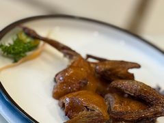 -南山鲜虾面·活鲜小馆·海味大连菜(南山总店)