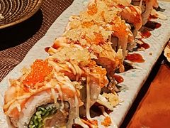 寿司-一本料理(西溪天街店)