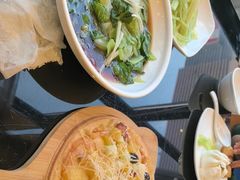 -高第街56号港式餐厅(山大路店)