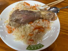 -217丰惠源抓饭(星湖街店)