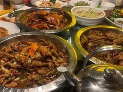 -胖哥俩肉蟹煲(杭州下沙学林街店)