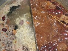 -九记潮汕现切鲜牛肉自助火锅(长沙·方圆荟店)