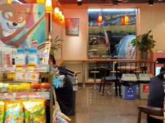 -喜士多便利店(泰安店)