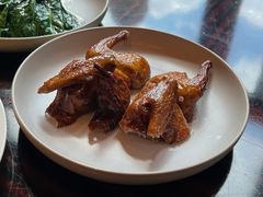 -新天世纪中餐厅