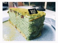 -RGF(巨鹿路店)