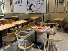 -飞鸿肉夹馍(浐灞半岛店)