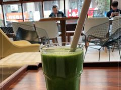 -VESH COFFEE(定西路店)