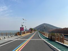 -南京金牛湖风景区