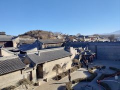 -山西王家大院