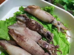 -楼外楼肥羊木炭火锅居(乐群街店)
