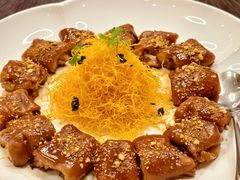 -长春凯悦酒店-品悦中餐厅