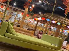 -盛世桃源(群力店)