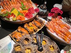 -花潮料理艺食馆(SM新生活广场店)
