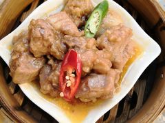 -点都德(盘福楼店)
