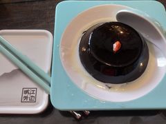 -江边城外烤全鱼(方庄时代购物中心店)