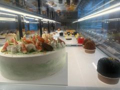 -Angelina安吉丽娜(恒隆广场店)