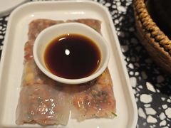 -金香匯晚茶(浑南店)