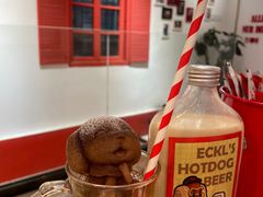 -Eckl’s爱氏热狗(猫街店)