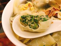 -笑来喜馄饨小笼工坊店(湖滨街店)