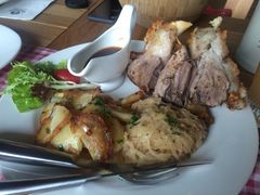 -Paulaner·德国帕拉娜自酿啤酒餐厅(海上世界店)