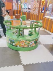 -卡通尼乐园(上海安亭店)