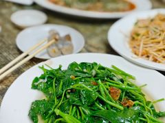 -星奇缘·海鲜餐厅(东山美食地标店)