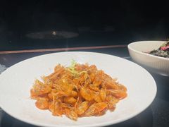 -许爷家·生态湖鲜(徐汇日月光店)