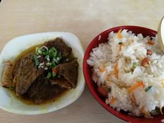 -好成财牛排馆(涂门街总店)