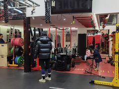 -Stone Motion Fitness 释动健身