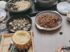 -云海肴·汽锅鸡·云南菜(广安门天虹店)