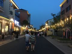 -湘湖金融镇