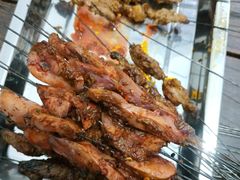 -清真·马峰烤肉(小学习北巷店)