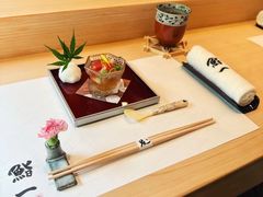 -鮨一日本料理旗舰店(总店)