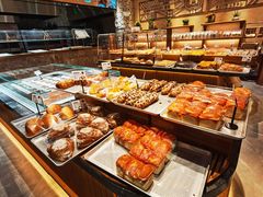 芋泥蛋黄流心吐司-麦陌(正弘城店)