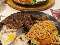 -豪享来中西餐厅(隆昌店)