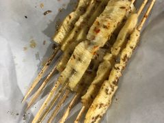 -伍记土家菜(欣葆家园店)